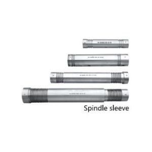 Spindle Sleeve AS9100D Chemical Fiber Machinery Bearings