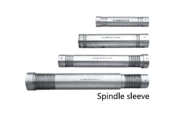 Quality Spindle Sleeve AS9100D Chemical Fiber Machinery Bearings wholesale