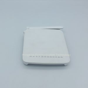 FTTH modem F670L GPON ONU 4GE 1TEL 2.4G 5G WIFI XOPN dual band wifi ont