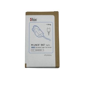 Cheap M-asimo M-LNCE DCI Reusable Finger Clip Sensor Adult (&gt;30Kg) 2501 for sale