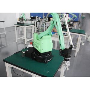 1kg Mini Industrial Robot