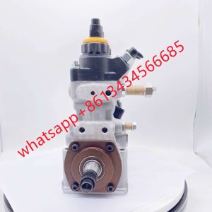 common rail high pressure diesel fuel pump 094000-0430 for hino for bus truck