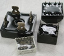 -40℃ to +130℃ Potting Coils Epoxy Thermally Conductive Glue , Excellent