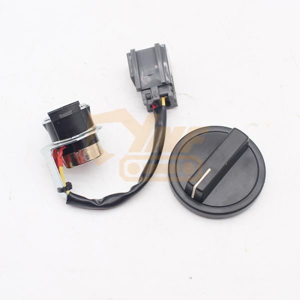 Quality Throttle Pushbutton Switch 22U-06-22420 22U0622420 for Komatsu Excavator PC200-7 wholesale