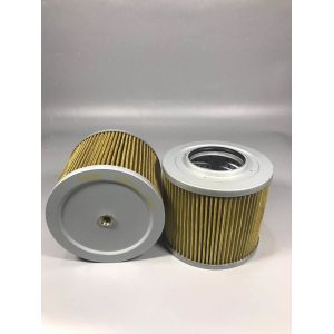 Hydraulic Oil Filter Element For E200B E220 PC120-3