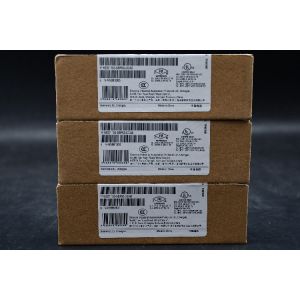 Siemens S7-300 PLC CPU - 4 Inputs, 8 Outputs, For Use With SIMATIC S7-300 Series