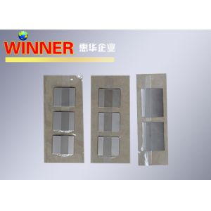 Tabs Lithium Battery Accessory Customizable Width Length