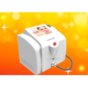 Best selling monopolar/ micro needle rf / fractional rf micro needle machine
