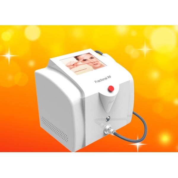 Quality Best selling monopolar/ micro needle rf / fractional rf micro needle machine wholesale