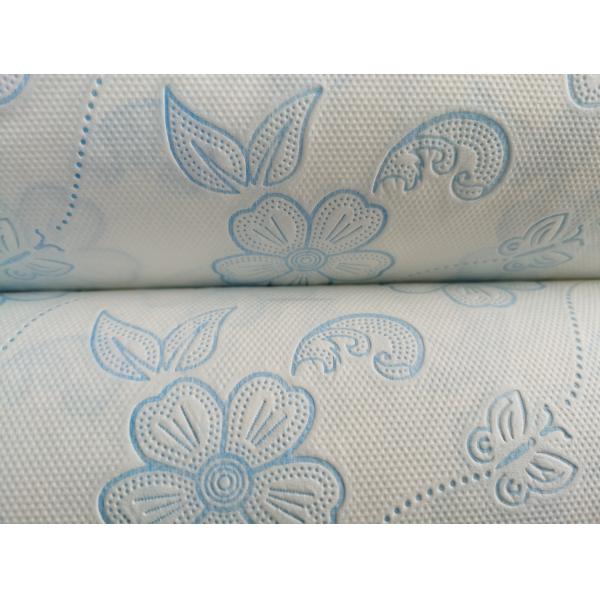 Glue Lamination Small Toilet Paper Roll Making Machine Kitchen Towel Rewinding Machine