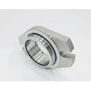 Cheap Design Replacement Seal DEPAC 270 Single Cartridge Pump Mechanical Seals for sale