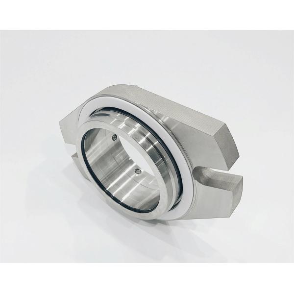 Design Replacement Seal DEPAC 270 Single Cartridge Pump Mechanical Seals