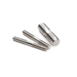 DIN939 Metric Studs Countersunk Carriage Bolt M6-M20 316 Stainless Steel