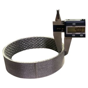 OEM 20 Micron Sintered Mesh Filter Screen For Filter System