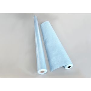 Offset Printing Automatic Blanket Wash Cloth Anti Pull Breathable Eco Friendly