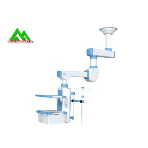 Double Arm Operating Theatre Pendants With 220kg Maxium Load Capacity