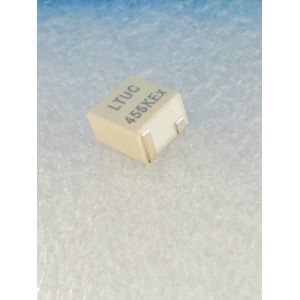 CFUKF455KE1X-R0 LTUC455KEx extremely fl at GDT characteristic