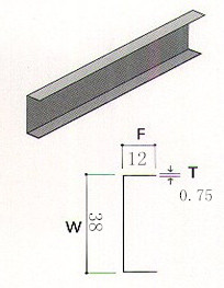 CE Certificate 13 Stations Main Channel Roll Forming Machine for Galvanized Steel