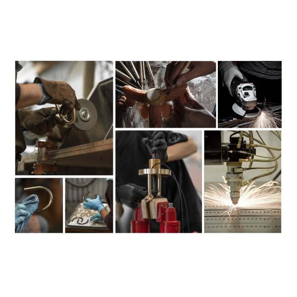 Creative Style Silk Chandelier Hotel Home Loft Decorative Indoor Lighting Modern Minimalist