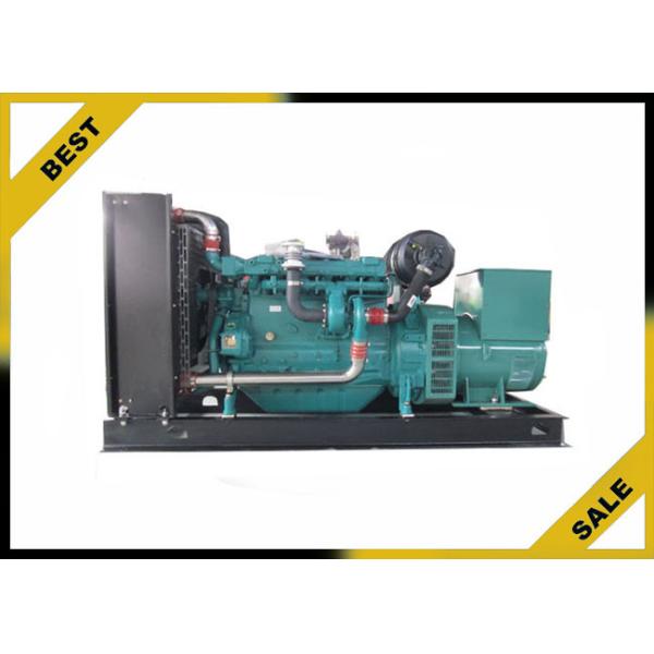 Quality 120kw Miner Open Type Weichai Diesel Generator 1500kg 216a Rated Current wholesale