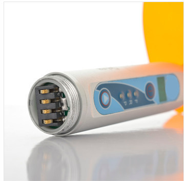 Quality CE Wireless 1 Second LED Curing Lights 1800W/CM2 wholesale