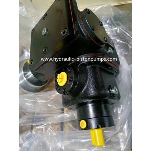 Rexroth Hydraulic Polyurethane Metering Pump A2VK12MAOR4G1PE1 A2V A2VK A2VK5