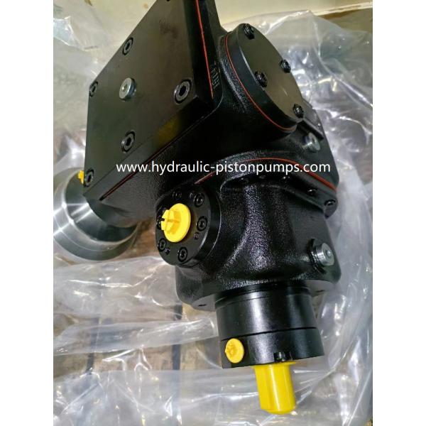 Rexroth Hydraulic Polyurethane Metering Pump A2VK12MAOR4G1PE1 A2V A2VK A2VK5