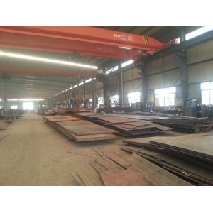 EPS Steel Frame Warehouse Roof Structure Glass Wool 120mm Cutting