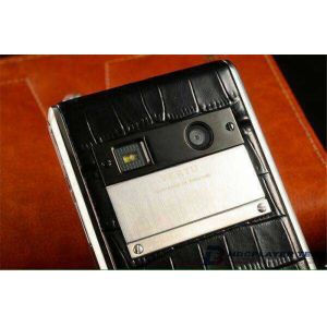 Luxury Vertu Aster Handmade Smartphone 4.7 inch Touch Screen Phone for sale buy