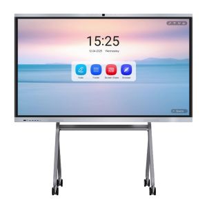 55 Inch Ai MT9679 4K LCD Interactive Whiteboard
