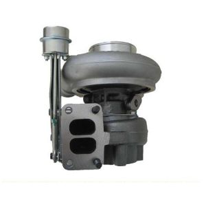 Cummins Engine Turbocharger HX35W Part Number 3590104