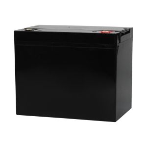 Large Capability 20ah 24v Lithium Phosphate Battery High 175mm