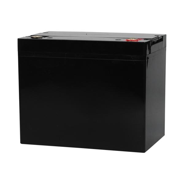 Quality Large Capability 20ah 24v Lithium Phosphate Battery High 175mm wholesale