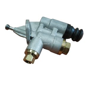 Feed Pump 3936316 for Engine 6CTAA8.3