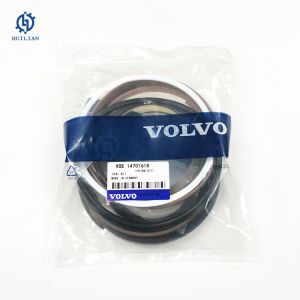 China EC VOE14701618 Seal Kit Hydraulic Cylinder Oil Seals For All Excavator Mechanical Kit on sale