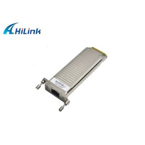 Laser Diode Transmitter Fiber Optic Transceiver CVR-XENPAK-SFP+ 10G Xenpak-Sfp+