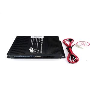 Cheap Ehiopia Kenya Alarm GSM Antenna 65mph Gps Speed Limiter for sale