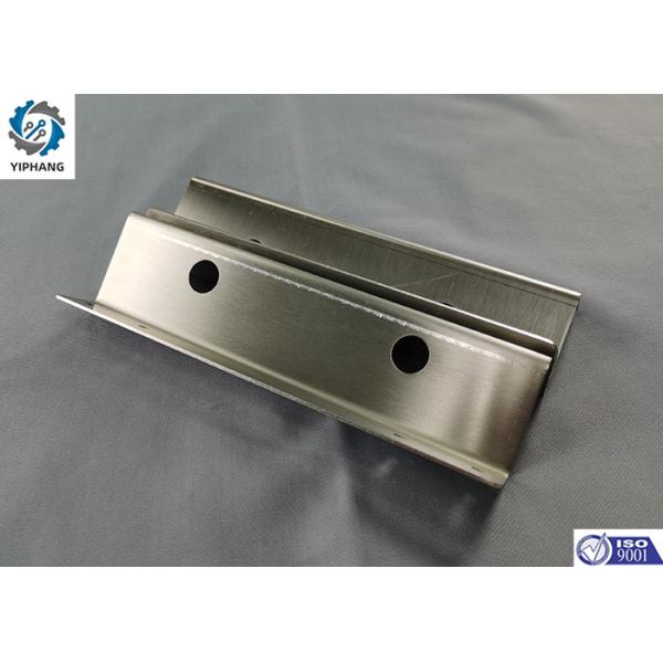 CNC OEM Sheet Metal Stamping Parts Laser Cutting Service Sheet Metal Fabrication 1.0mm