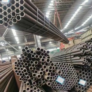 High Tensile Sa 210 Gr.A1 Sa210 A1 Seamless Boiler Tube Astm A106 Carbon Steel