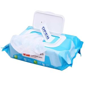 Cheap Melt Blown Non Woven Production Line SMS PP Spunmelt Composite Fabric Making Machine for Cleaning Wipes for sale