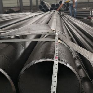 China JIS G3461 JIS G3462 Thin Wall Seamless Carbon Steel Tube Heat Treatment 24000mm on sale