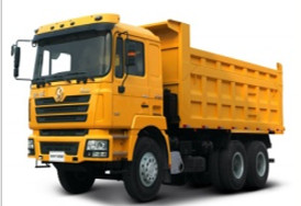 China 20CBM 400L Manual Heavy Dumper Tipper Truck Lorry 6x4 For Mining on sale