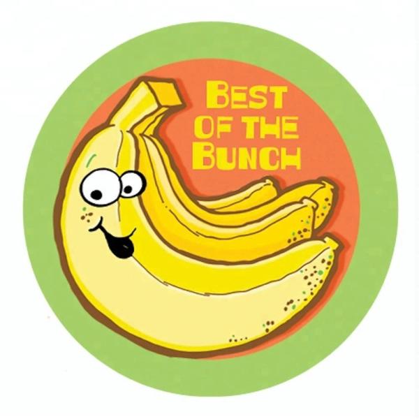 Quality Customized Scratch And Sniff Sticker wholesale