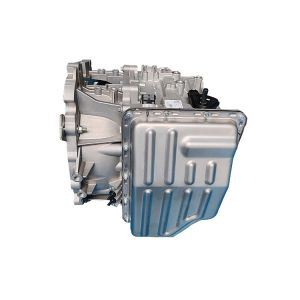 Aluminum Automatic Gearbox DSI575F6 1.8T 4WD Transmission Assembly for Geely