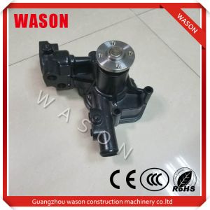 China Excavator Water Pump  129508-42001  12950842001 For Yanmar Engine 4TNV88 on sale