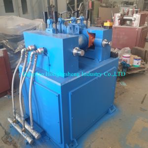 Plastic Dispersion Open Rubber Mixing Mill Machine 6 Inch 160mm 50Hz 8kW