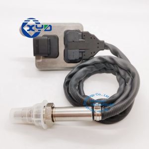 High Performance 100% Test BMW Nox Sensor 758712905 5WK9 6610K