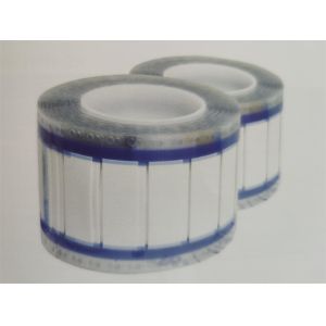 RoHS Compliant Heat Shrinkable Identification Sleeves Shrink Ratio 2:1, 3:1  Heat Shrink Identification Tube