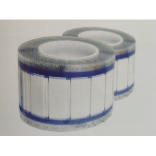 RoHS Compliant Heat Shrinkable Identification Sleeves Shrink Ratio 2:1, 3:1 Heat