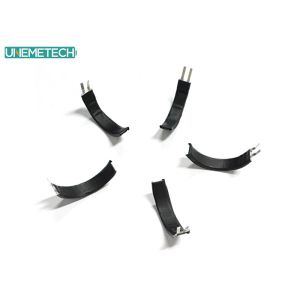 UNM155525 3.8V 14mAh Curved Lithium Polymer Battery For Fitness Trackers